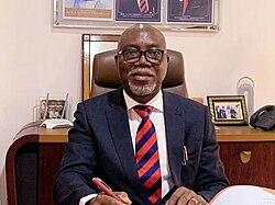 Aiyedatiwa flags off 2.38km Akure flyover, says project necessary